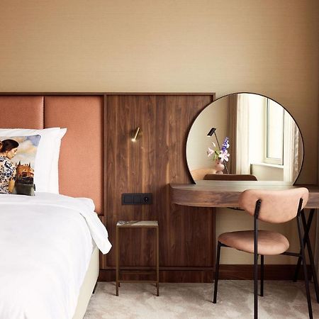 Van Der Valk Hotel Delft A4 Den Hoorn  Eksteriør billede