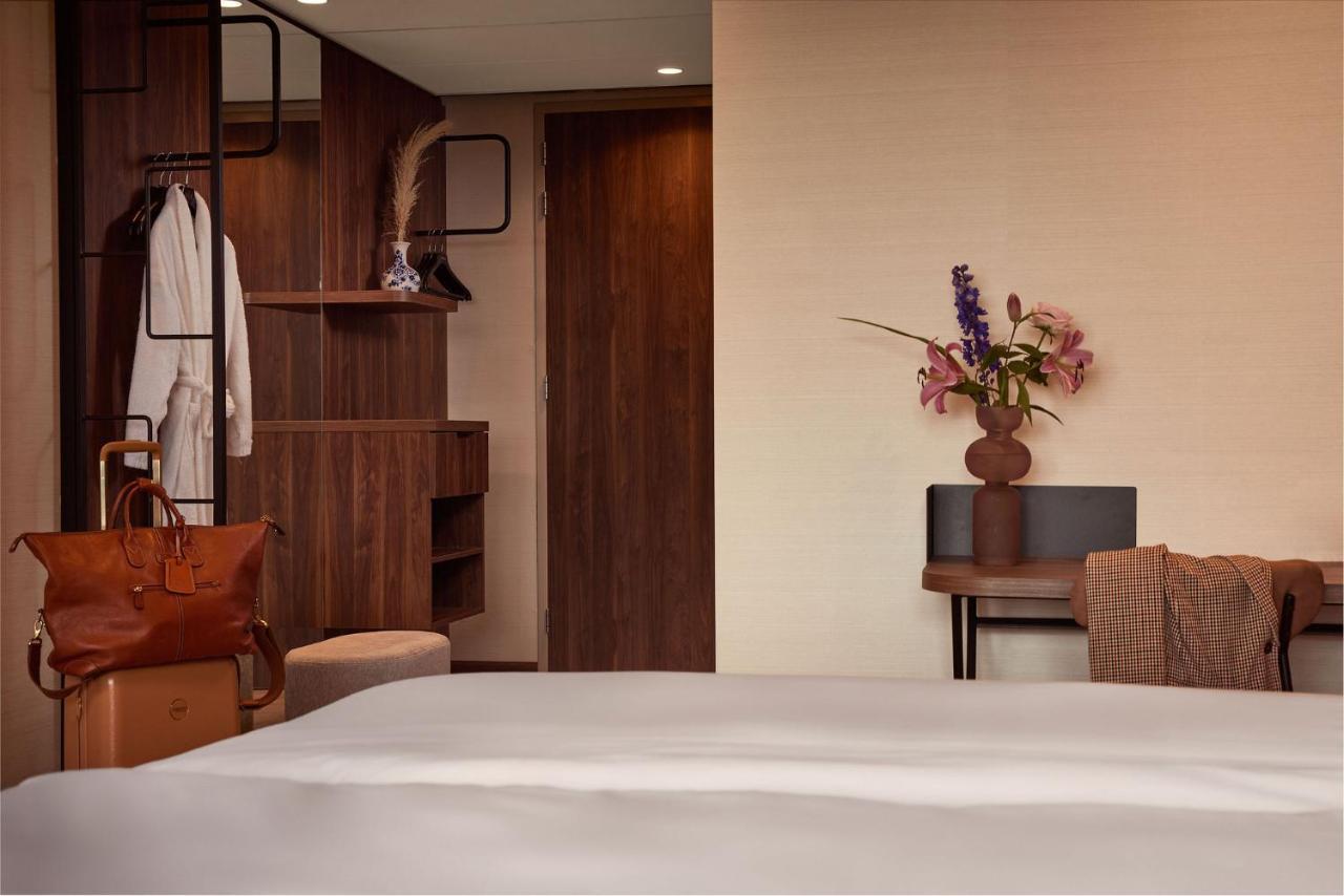 Van Der Valk Hotel Delft A4 Den Hoorn  Eksteriør billede