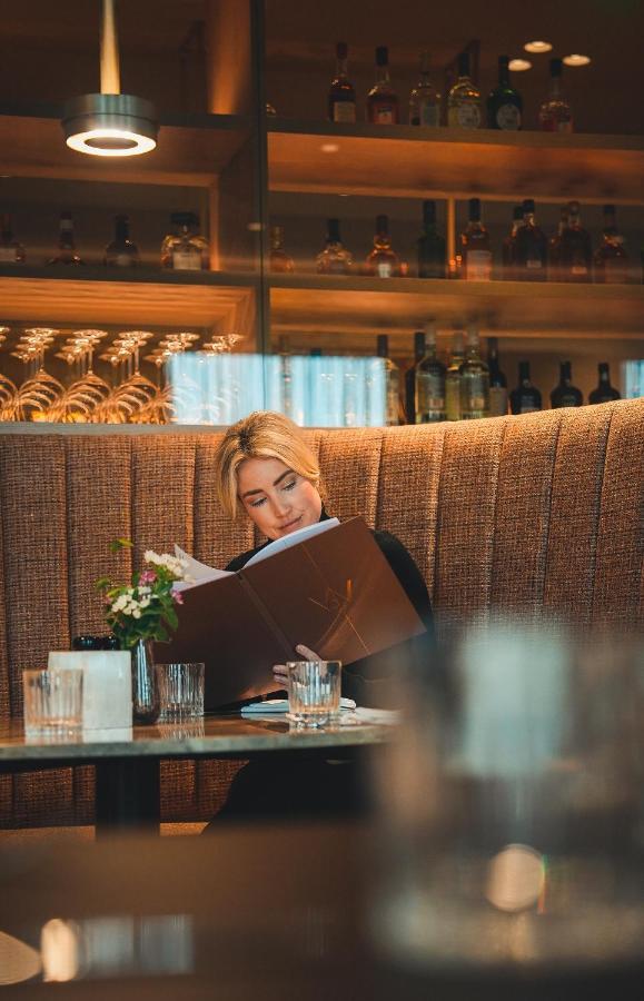 Van Der Valk Hotel Delft A4 Den Hoorn  Eksteriør billede