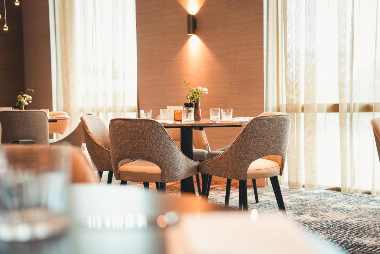 Van Der Valk Hotel Delft A4 Den Hoorn  Eksteriør billede