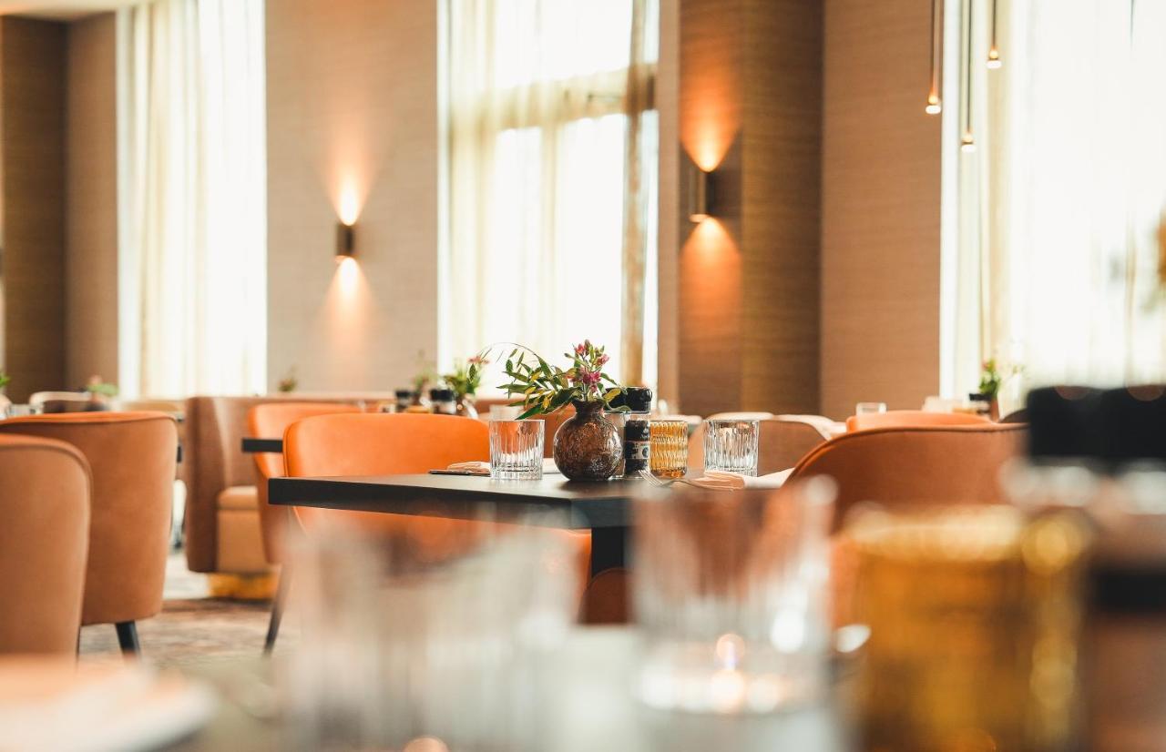 Van Der Valk Hotel Delft A4 Den Hoorn  Eksteriør billede
