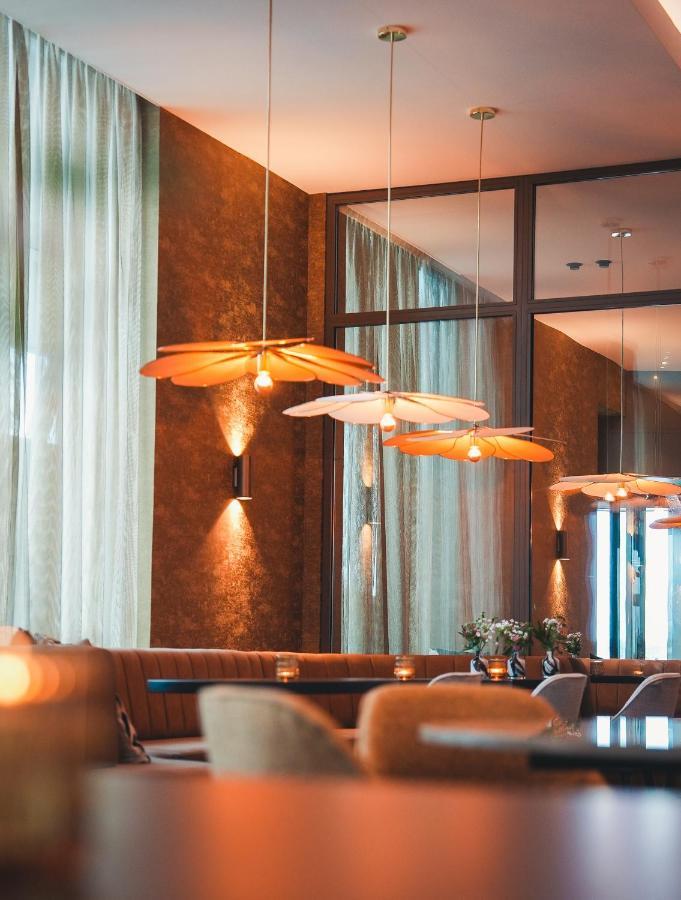 Van Der Valk Hotel Delft A4 Den Hoorn  Eksteriør billede