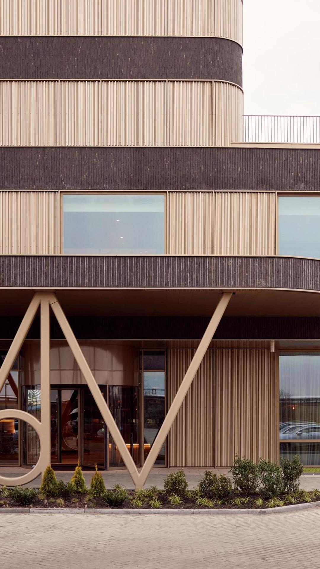 Van Der Valk Hotel Delft A4 Den Hoorn  Eksteriør billede