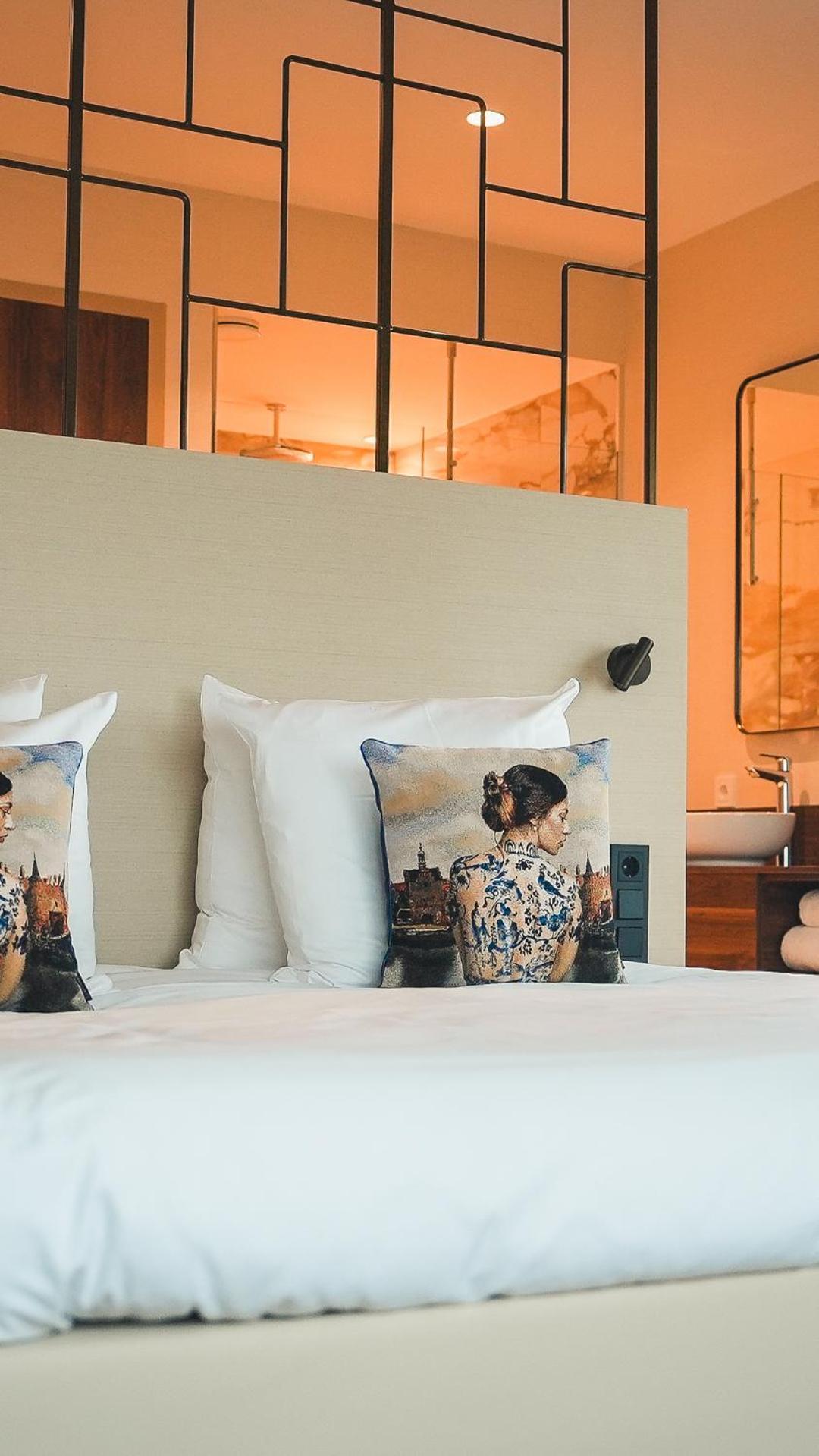 Van Der Valk Hotel Delft A4 Den Hoorn  Eksteriør billede